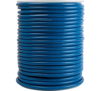 Шланг пневматический армированный PVC, 9.5x15.5 мм, 100 м Optimus OPT-7110