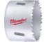 Коронка биметаллическая Contractor 64 мм Milwaukee 4932464694 2