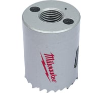 Коронка биметаллическая Contractor 38 мм Milwaukee 4932464684