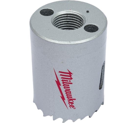 Коронка биметаллическая Contractor 38 мм Milwaukee 4932464684 1