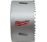 Коронка биметаллическая Contractor 79 мм Milwaukee 4932464701 2