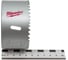 Коронка биметаллическая Contractor 79 мм Milwaukee 4932464701 5