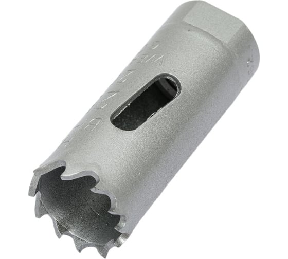 Коронка биметаллическая Contractor 20 мм Milwaukee 4932464674 1