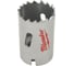 Коронка биметаллическая Contractor 32 мм Milwaukee 4932464682 4