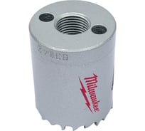 Коронка биметаллическая Contractor 40 мм Milwaukee 4932464685