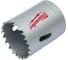 Коронка биметаллическая Contractor 40 мм Milwaukee 4932464685 3