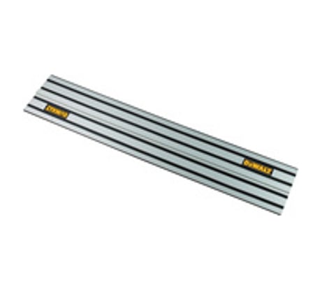 Шина направляющая 1 м для дисковых пил DEWALT DWS 5021