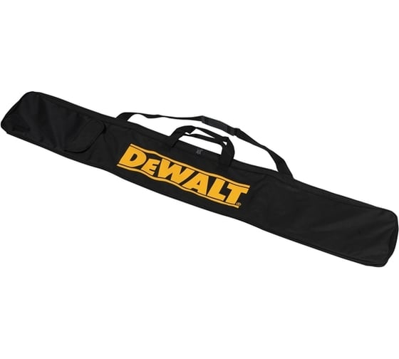 Чехол для направляющих шин (1 и 1.5 м) DEWALT DWS 5025