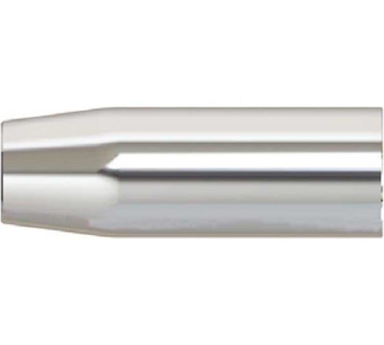 Сопло газовое 18 мм MAXI 450, 5 шт GOODEL GS2.45.18