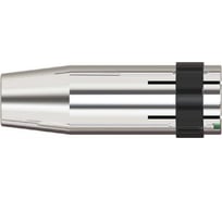 Сопло коническое 12.5 мм, 10 шт, L63.5хD20 мм, ECU1.5, MIG 24 GOODEL GS2.24.13