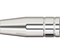 Сопло коническое 12 мм, 10 шт, L53хD18 мм, ECU1.0, MIG 15 GOODEL GS2.15.12