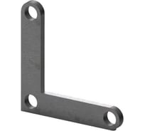 Угол к транспортиру Keepler-Stan 125x125 мм УФ-00016648