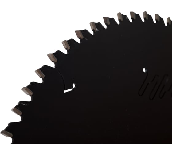 Диск пильный Эксперт 216x2.4/1.6x30 мм, Z=64 мм, A=-5° WOODWORK 29.216.64