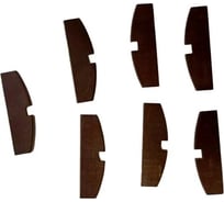Лопасть ротора для гайковерта WDK-20440/LICOTA PAW-04048 WIEDERKRAFT WDK-40425SET