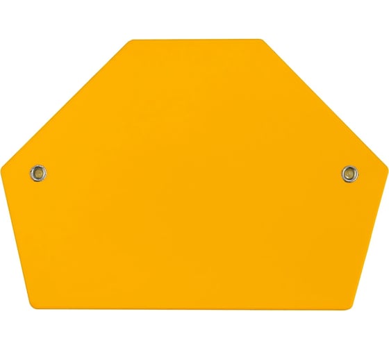 Фиксатор магнитный для сварочных работ усилие 25 LB Denzel 97552