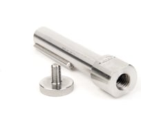 Удлинитель на УШМ 100x19 мм, M14 DE-TERO 013713