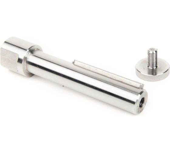 Удлинитель на УШМ 100x19 мм, M14 DE-TERO 013713