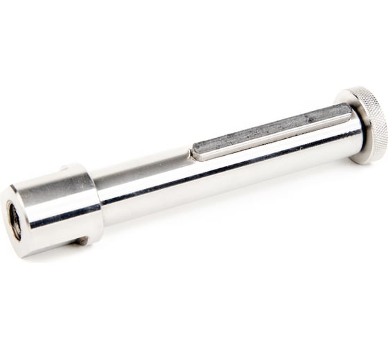 Удлинитель на УШМ 100x19 мм, M14 DE-TERO 013713