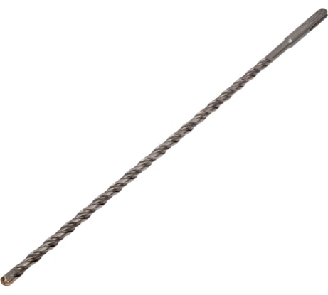 Сверло-бур по бетону (8x350 мм; SDS+) Hardcore 100835