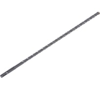 Сверло-бур по бетону (10x350 мм; SDS+) Hardcore 101035