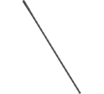 Сверло-бур по бетону (10x460 мм; SDS+) Hardcore 101046