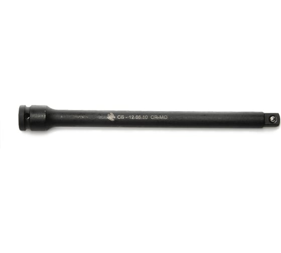 Удлинитель ударный 1/2", 250 мм СТАНКОИМПОРТ CS-12.66.10