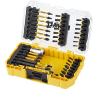 Набор бит и насадок FLEXTORQ 37 шт DEWALT DT70732T-QZ
