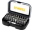 Набор бит 31 шт DEWALT DT7944S-QZ 1