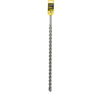 Бур SDS+ 18х460 мм Hanskonner H9019-F18-460