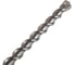 Бур SDS+ 18х460 мм Hanskonner H9019-F18-460 4
