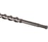 Бур SDS+ 18х460 мм Hanskonner H9019-F18-460 5