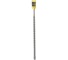 Бур SDS+ 18х460 мм Hanskonner H9019-F18-460 7