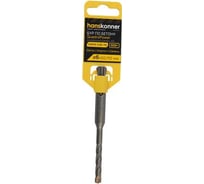 Бур SDS+ 6х110 мм Hanskonner H9019-C06-110