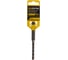 Бур SDS+ 6х110 мм Hanskonner H9019-C06-110 1