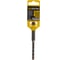 Бур SDS+ 6х110 мм Hanskonner H9019-C06-110 3