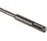 Бур SDS+ 6х110 мм Hanskonner H9019-C06-110 6