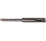 Бур SDS+ 6х110 мм Hanskonner H9019-C06-110 7