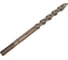Бур SDS+ 12х160 мм Hanskonner H9019-F12-160 2
