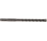 Бур SDS+ 10х160 мм Hanskonner H9019-C10-160 2