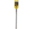 Бур SDS+ 8х210 мм Hanskonner H9019-F08-210 1