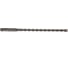 Бур SDS+ 8х210 мм Hanskonner H9019-F08-210 2