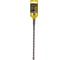 Бур SDS+ 8х210 мм Hanskonner H9019-F08-210 7