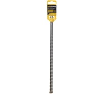 Бур SDS+ 12х310 мм Hanskonner H9019-C12-310