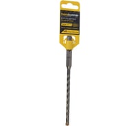 Бур SDS+ 6х160 мм Hanskonner H9019-C06-160