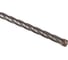 Бур SDS+ 6х160 мм Hanskonner H9019-C06-160 3
