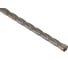 Бур SDS+ 6х160 мм Hanskonner H9019-C06-160 6