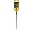 Бур SDS+ 6х160 мм Hanskonner H9019-C06-160 7