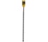 Бур SDS+ 16х460 мм Hanskonner H9019-F16-460 1