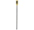 Бур SDS+ 16х460 мм Hanskonner H9019-F16-460 2