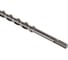 Бур SDS+ 16х460 мм Hanskonner H9019-F16-460 7